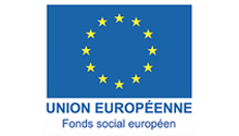 Logo de l'union Européenne